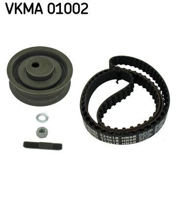 SKF VKMA 01002 Timing Belt Kit