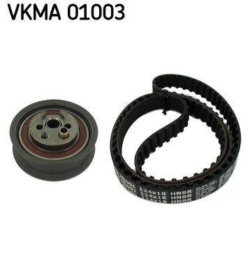 SKF VKMA 01003 Timing Belt Kit