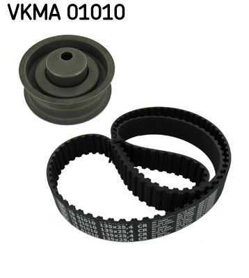 SKF VKMA 01010 Timing Belt Kit