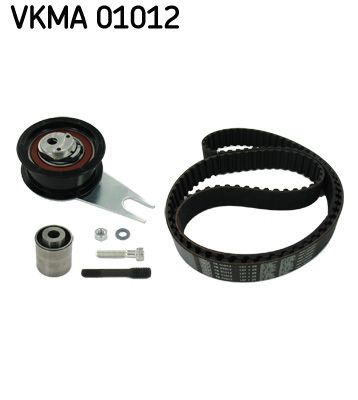 SKF VKMA 01012 Timing Belt Kit