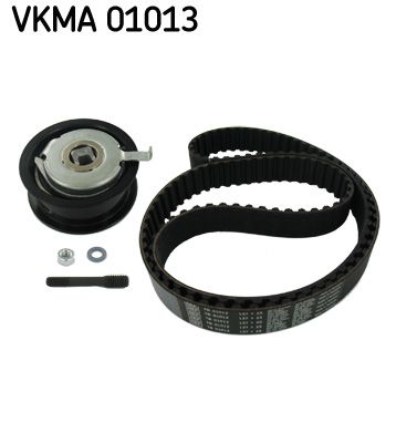 SKF VKMA 01013 Timing Belt Kit
