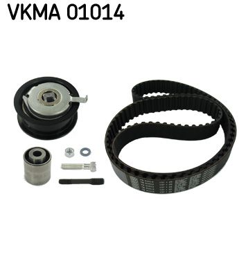 SKF VKMA 01014 Timing Belt Kit