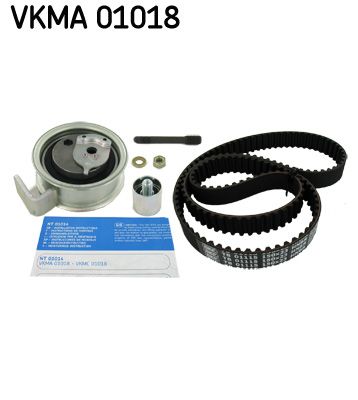 Timing Belt Kit SKF VKMA 01018