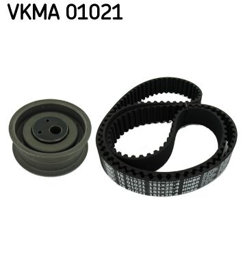 SKF VKMA 01021 Timing Belt Kit