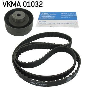 Timing Belt Kit SKF VKMA 01032