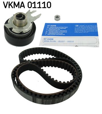 SKF VKMA 01110 Timing Belt Kit