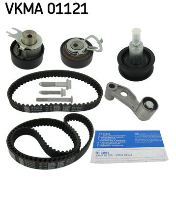 SKF VKMA 01121 Timing Belt Kit