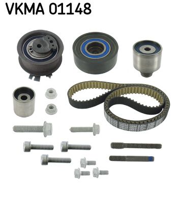 SKF VKMA 01148 Timing Belt Kit