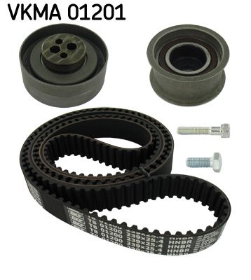 SKF VKMA 01201 Timing Belt Kit