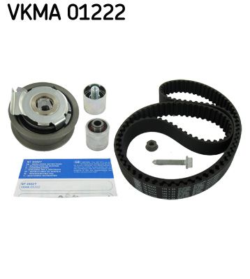Timing Belt Kit SKF VKMA 01222
