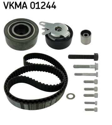 Timing Belt Kit SKF VKMA 01244
