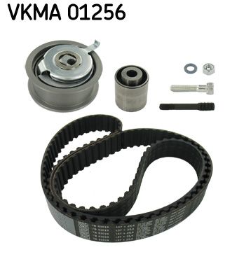 SKF VKMA 01256 Timing Belt Kit