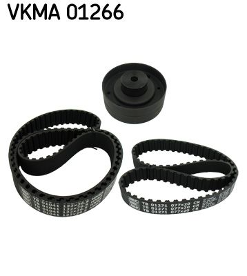 SKF VKMA 01266 Timing Belt Kit