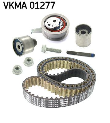 SKF VKMA 01277 Timing Belt Kit