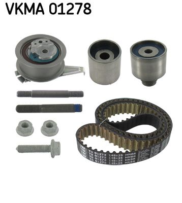 SKF VKMA 01278 Timing Belt Kit
