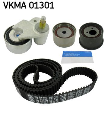 SKF VKMA 01301 Timing Belt Kit