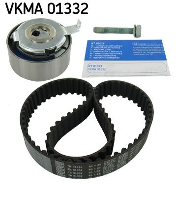 Timing Belt Kit SKF VKMA 01332