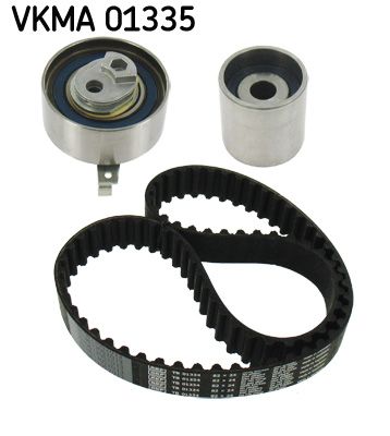 SKF VKMA 01335 Timing Belt Kit