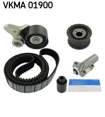 Timing Belt Kit SKF VKMA 01900
