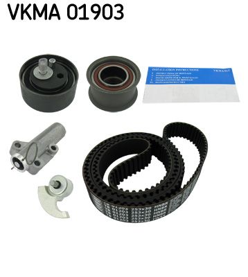Timing Belt Kit SKF VKMA 01903