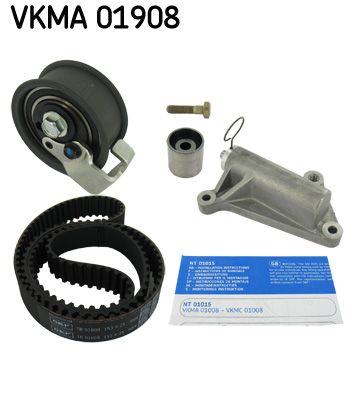 SKF VKMA 01908 Timing Belt Kit