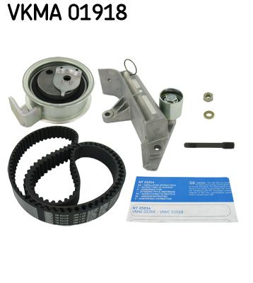 SKF VKMA 01918 Timing Belt Kit