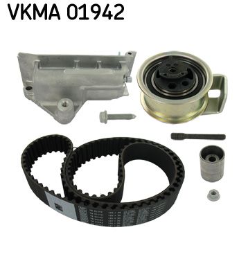 SKF VKMA 01942 Timing Belt Kit