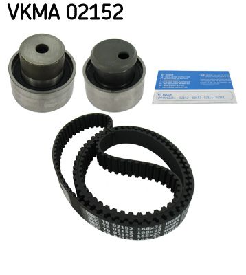 SKF VKMA 02152 Timing Belt Kit