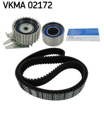 Timing Belt Kit SKF VKMA 02172