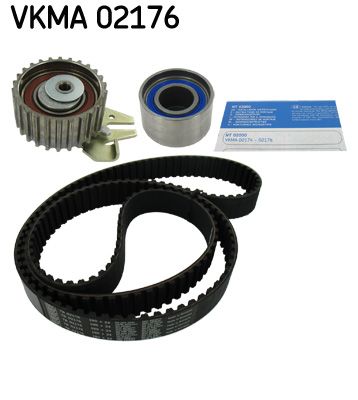 Timing Belt Kit SKF VKMA 02176