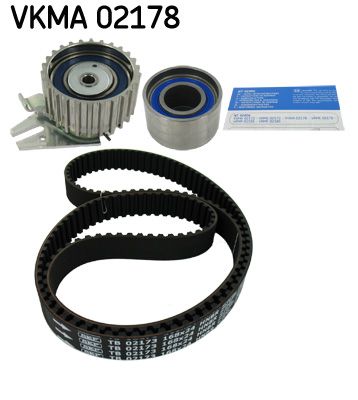 SKF VKMA 02178 Timing Belt Kit