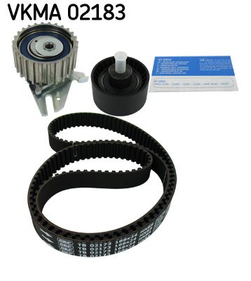 Timing Belt Kit SKF VKMA 02183