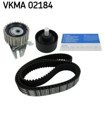 Timing Belt Kit SKF VKMA 02184