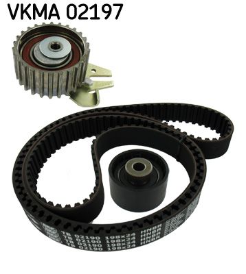 SKF VKMA 02197 Timing Belt Kit