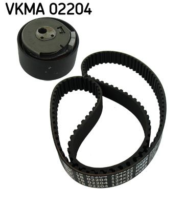 SKF VKMA 02204 Timing Belt Kit