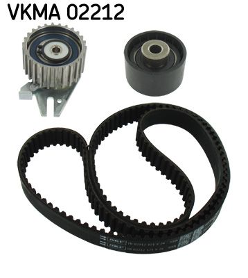 Timing Belt Kit SKF VKMA 02212
