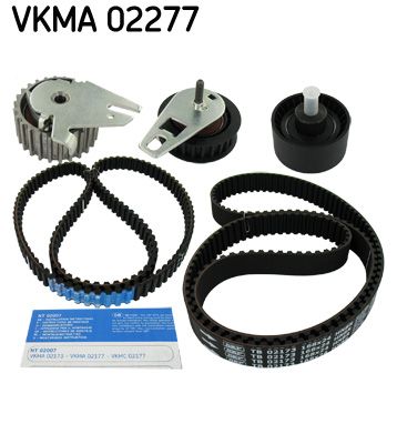 SKF VKMA 02277 Timing Belt Kit