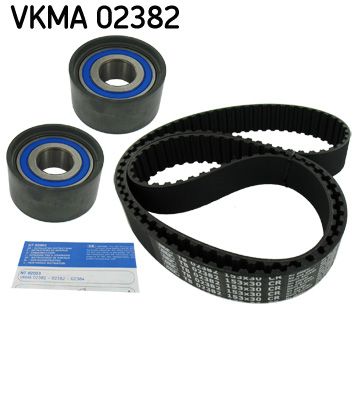 SKF VKMA 02382 Timing Belt Kit
