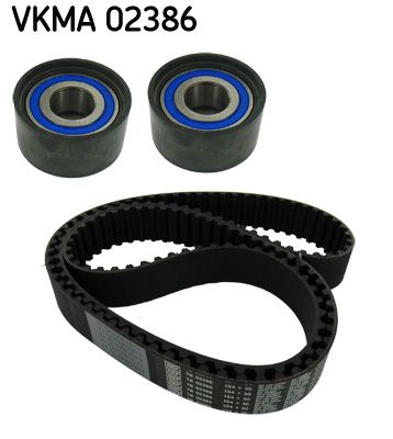 SKF VKMA 02386 Timing Belt Kit