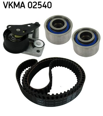 Timing Belt Kit SKF VKMA 02540