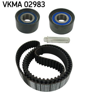 SKF VKMA 02983 Timing Belt Kit