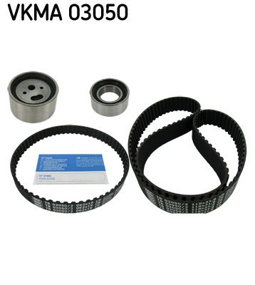 Timing Belt Kit SKF VKMA 03050