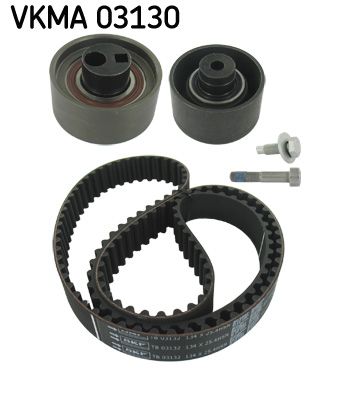 SKF VKMA 03130 Timing Belt Kit