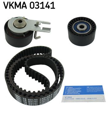 Timing Belt Kit SKF VKMA 03141