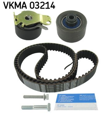 SKF VKMA 03214 Timing Belt Kit