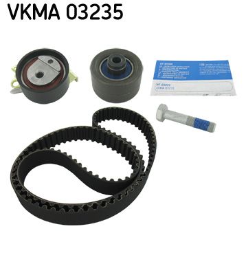 SKF VKMA 03235 Timing Belt Kit