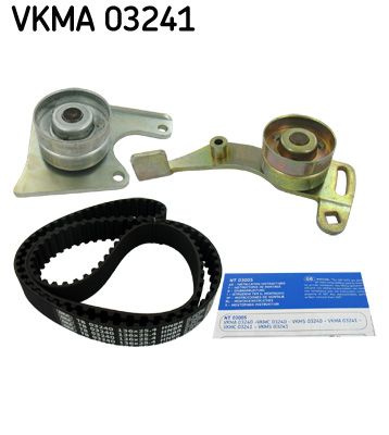 Timing Belt Kit SKF VKMA 03241