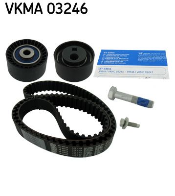 SKF VKMA 03246 Timing Belt Kit