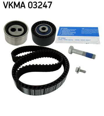 SKF VKMA 03247 Timing Belt Kit