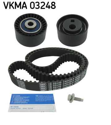SKF VKMA 03248 Timing Belt Kit